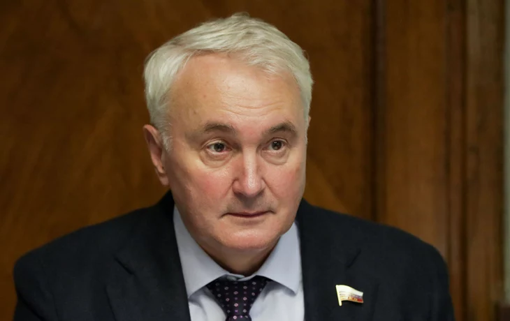 «Гудбай, Америка»: в Госдуме оценили способность Украины создать ядерное оружие «Гудбай, Америка»: в Госдуме оценили способность Украины создать ядерное оружие