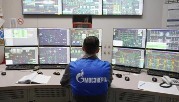 В Москве скорректировали работу системы отопления из-за похолодания