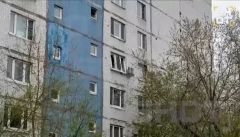 АГН "Москва": один человек пострадал при взрыве в квартире в Щукине