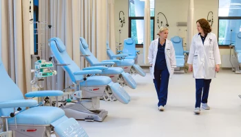 Завершился полный переход на оказание медпомощи по клиническим рекомендациям