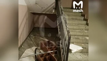 Жизни пострадавшим после взрыва в Элисте ничего не угрожает