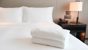 Гештальт-психолог напала на сотрудницу отеля в Москве и устроила дебош