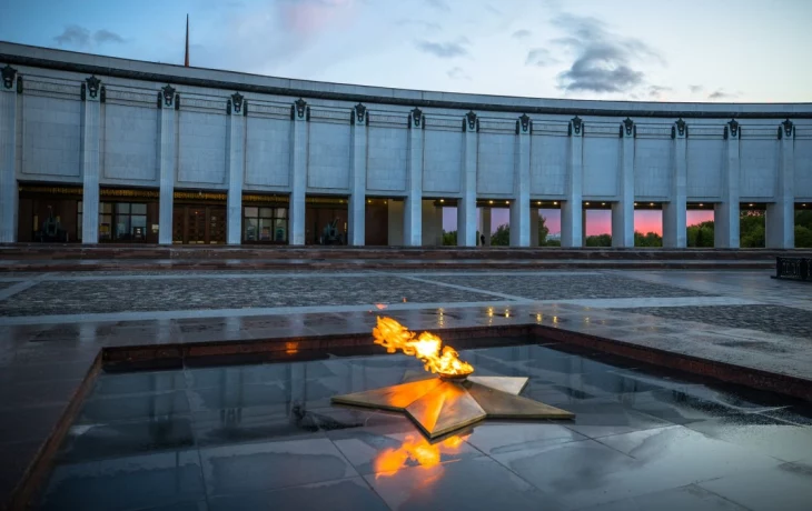 Церемония передачи останков защитников Родины пройдет в Музее Победы Церемония передачи останков защитников Родины пройдет в Музее Победы