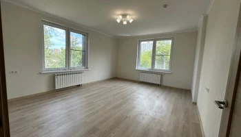 Новостройку в Южнопортовом районе передали под заселение по программе реновации