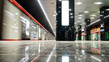 Сергей Собянин: В пасхальную ночь работа метро и МЦК будет продлена