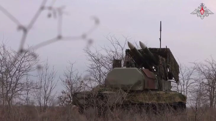 Два беспилотника уничтожены силами ПВО в Брянской области Два беспилотника уничтожены силами ПВО в Брянской области