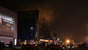 Подозреваемый в атаке на &laquo;Крокус&raquo; заявил, что действовал по указанию куратора