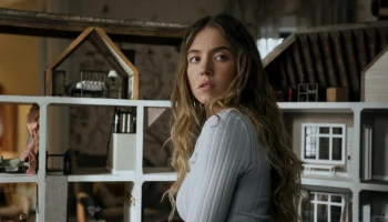 Фильм "Горничная" с Сидни Суини возглавил кинопрокат в России за выходные