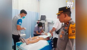 На Бали призвали туристов делать селфи осторожнее после травмирования россиянки