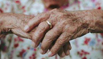 Старейшей жительнице Москвы исполнилось 108 лет