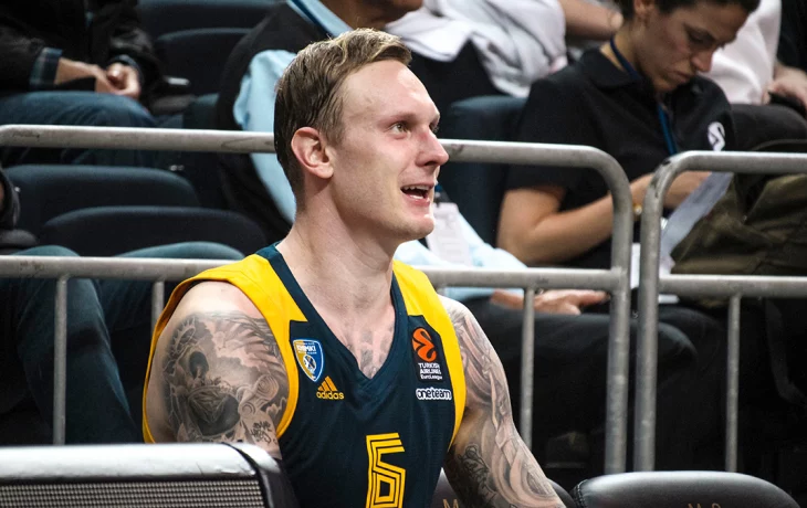 Долги, ипотека и алименты: какое наследство оставил баскетболист Янис Тимма Долги, ипотека и алименты: какое наследство оставил баскетболист Янис Тимма