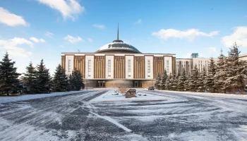 Научная конференция к 80-летию снятия блокады Ленинграда пройдет в Музее Победы