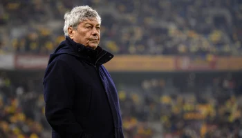 ProSport: Бывший тренер &laquo;Зенита&raquo; Луческу экстренно госпитализирован в Румынии