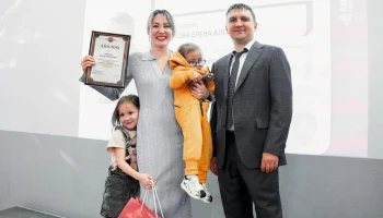 В Москве определили 30 лауреатов конкурса &laquo;Лица района&raquo;