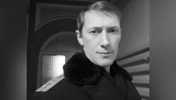 Актер Денис Семенов скончался в возрасте 46 лет