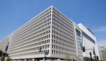 Всемирный банк повысил темпы роста экономики РФ до 2,6%