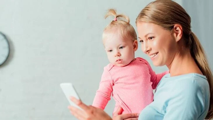 Цифровые сервисы на mos.ru помогают московским семьям экономить время Цифровые сервисы на mos.ru помогают московским семьям экономить время