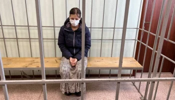 Психиатрическую проверку обвиняемой в убийстве детей из Канска проведут в Москве
