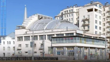 Экскурсовод Крамская рассказала, в какие турмаршруты может войти "Ударник"