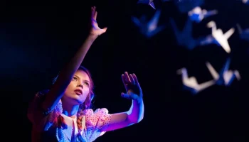 Билеты на спектакли Театра на Юго-Западе можно купить в &laquo;Мосбилете&raquo;