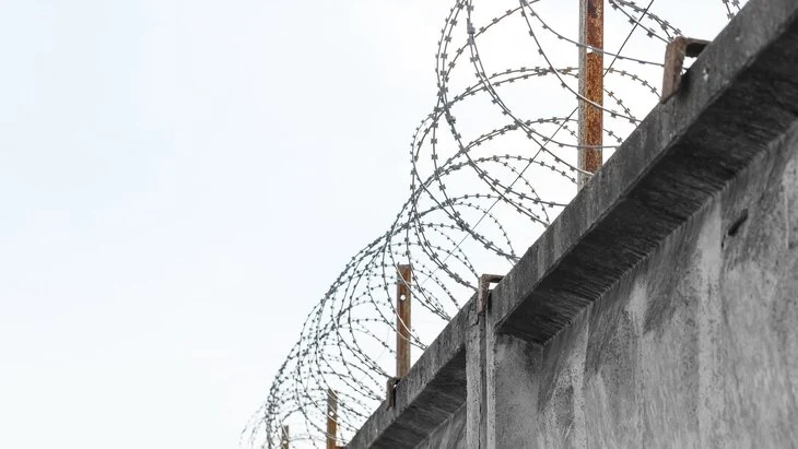 РИА Новости: пособник захватчиков "Норд-Оста" вышел из тюрьмы спустя 22 года РИА Новости: пособник захватчиков "Норд-Оста" вышел из тюрьмы спустя 22 года