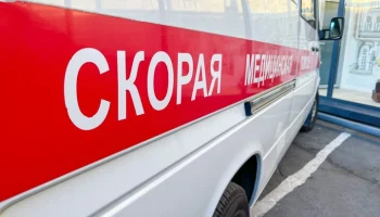 РИА Новости: пять человек пострадали из-за обстрела ВСУ Каховки в Херсонской области