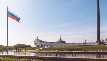 Рассекреченные видеоматериалы СВР передадут в Музей Победы