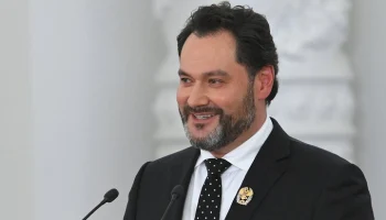 РИА Новости: новым худруком Михайловского театра может стать Ильдар Абдразаков