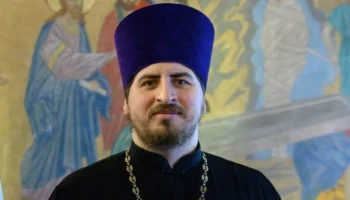 Военный священник Антоний Савченко погиб в зоне СВО