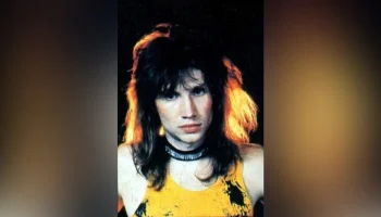 Умер бывший барабанщик групп "Ария" и "Мастер" Игорь Молчанов