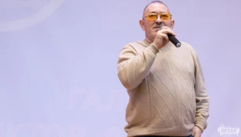 Актер Виктор Галкин скончался на 65-м году жизни
