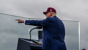 Трамп: США сфокусируются на Украине после разрешения конфликта с Ираном