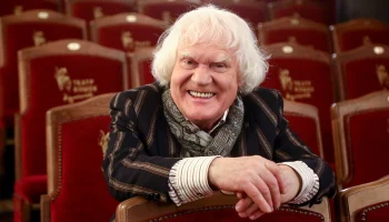 Юрий Куклачев заявил, что новый цирк поможет улучшить условия для животных