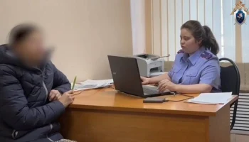 Убившей троих детей в Канске предъявлено обвинение