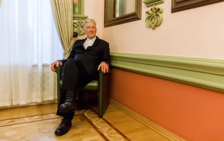 Даже не выходил из дома: названа причина смерти Дэвида Линча Даже не выходил из дома: названа причина смерти Дэвида Линча