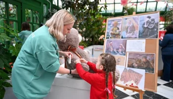 Сотни мероприятий пройдут в рамках фестиваля "Московская весна Победы" до 11 мая