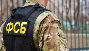 Задержанный в Крыму агент спецслужб Украины признался в подготовке теракта