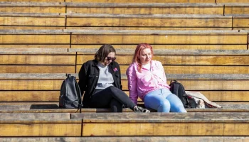 Жители столицы выберут названия для двух скверов и улицы в городе