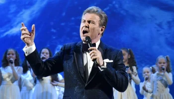 Зрители доверили Газманову, Лещенко и Расторгуеву исполнить песни из советского кино