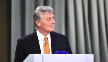 &laquo;Позор для страны&raquo;: Песков оценил провокационные слова Байдена о Путине