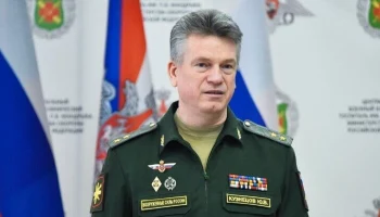 Главного кадровика Минобороны арестовали из-за взятки при заключении контракта с КВВУ