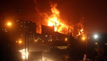 Иран заявил о более 70 погибших женщин и детей из-за ударов Израиля