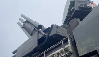 Силы ПВО уничтожили свыше 30 украинских беспилотников в Воронежской области