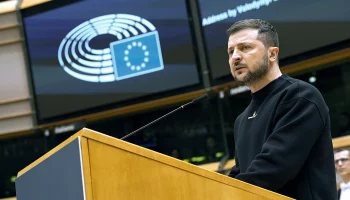 Зеленский признался в&nbsp;бегстве подразделения ВСУ и гибели множества солдат