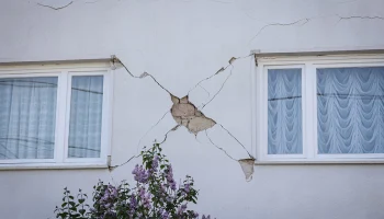 AFP: Число жертв землетрясения в Мьянме достигло 694, еще 1670 пострадали