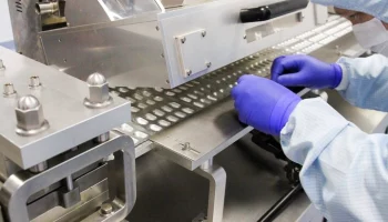 Собянин: фармкластер в ОЭЗ "Технополис Москва" станет крупнейшим в стране