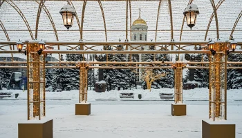 Синоптик Тишковец: Воскресенье в Москве может стать самым холодным днем зимы