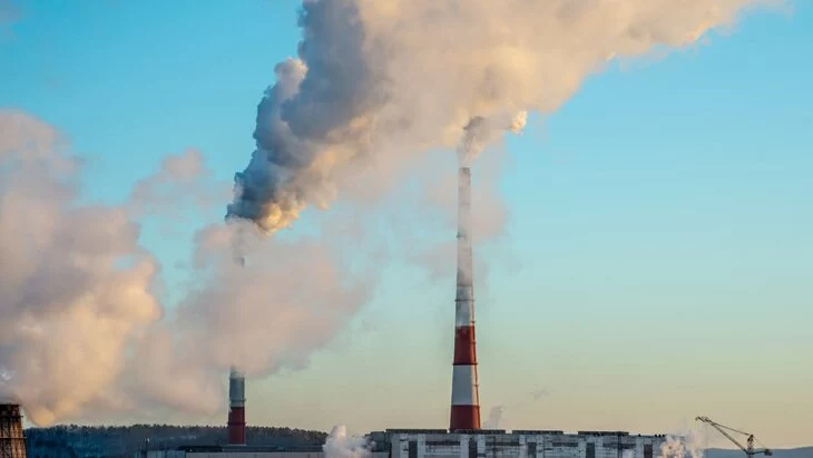 Администрация Киева назвала ложными сообщения о взрыве на ТЭЦ Администрация Киева назвала ложными сообщения о взрыве на ТЭЦ