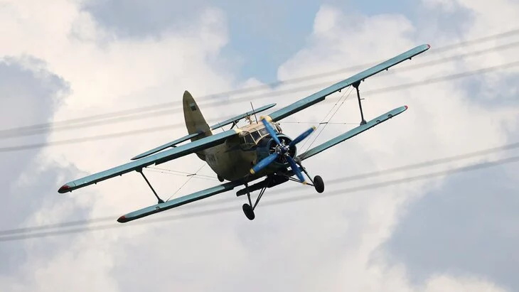 Шесть человек пострадали в результате аварийной посадки Ан-2 в Бурятии Шесть человек пострадали в результате аварийной посадки Ан-2 в Бурятии