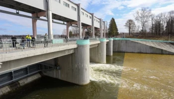 Период половодья завершился в Московском регионе